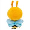 Imagen de Peluche Musical Dx Abejita 30 cm. Con la canción de "abejita chiquitita"