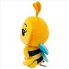 Imagen de Peluche Musical Dx Abejita 30 cm. Con la canción de "abejita chiquitita"