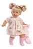 Imagen de Muñeca Roberta Llorona cuerpo de tela 33 Cm .Con sonido.