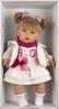 Imagen de Muñeca Julia Llorona 42 Cm cuerpo de tela. Con sonido.