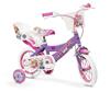 Imagen de Patrulla Canina Bicicleta Rosa 12" 3/5 Años