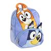 Imagen de Mochila Guarderia Personaje Premium Bluey 18.0 X 22.0 X 4.0 Cm