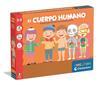 Imagen de Juego de Mesa El Cuerpo Humano