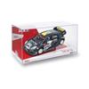 Imagen de Coche Scalextric Ford Puma WRC  Joker con luz en los faros. 18,5x9,3x9,5 cm