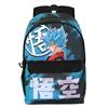 Imagen de Mochila Dragon Ball 41X31X18 cms adaptable a carro
