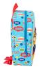 Imagen de Mochila Guarderia 3D Paw Patrol 3D 22x27x10 Cm