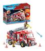 Imagen de Camión De Bomberos Playmobil City Action