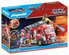 Imagen de Camión De Bomberos Playmobil City Action