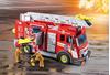 Imagen de Camión De Bomberos Playmobil City Action