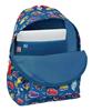 Imagen de Mochila Para Portatil 14.1'' Cars "Racing" 31X43X13Cm