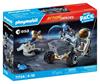 Imagen de Starter Pack Misión espacial Playmobil