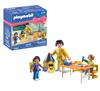 Imagen de Primer día de colegio Playmobil