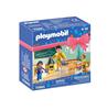 Imagen de Primer día de colegio Playmobil