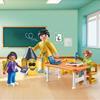 Imagen de Primer día de colegio Playmobil