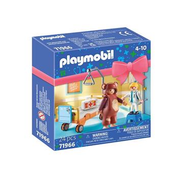 Imagen de Mejórate pronto Playmobil Novedades.