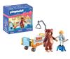 Imagen de Mejórate pronto Playmobil Novedades.