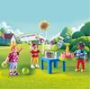 Imagen de Fiesta de cumpleaños infantil Playmobil
