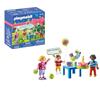Imagen de Fiesta de cumpleaños infantil Playmobil