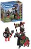 Imagen de Caballero Dragón Playmobil Knights