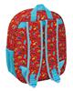 Imagen de Mochila Guarderia Cars 3D 27x33x10Cm