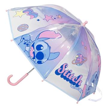 Imagen de Paraguas Manual Poe Burbuja Stitch 45 Cm