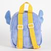 Imagen de Mochila Guarderia Personaje Premium Stitch 18.0 X 22.0 X 4.0 Cm