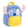 Imagen de Mochila Guarderia Personaje Premium Stitch 18.0 X 22.0 X 4.0 Cm