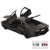 Imagen de Burago Coche de Metal Gt-Lamborghini Reventon Escala1:18