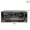 Imagen de Burago Coche de Metal Gt-Lamborghini Reventon Escala1:18