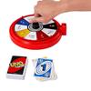 Imagen de Juego de Mesa Mattel Games UNO Spin