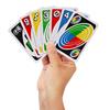 Imagen de Juego de Mesa Mattel Games UNO Spin