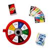Imagen de Juego de Mesa Mattel Games UNO Spin