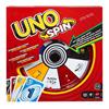 Imagen de Juego de Mesa Mattel Games UNO Spin