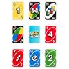 Imagen de Mattel Games UNO Teams Juego de cartas