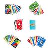 Imagen de Mattel Games UNO Teams Juego de cartas