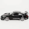 Imagen de Burago Coche de Metal Gt-Porsche Gt3 Rs 4.0-Negro Escala 1:18 