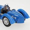 Imagen de Burago Coche de Metal Gt-Bugatti Type 59 Escala 1:18