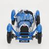 Imagen de Burago Coche de Metal Gt-Bugatti Type 59 Escala 1:18