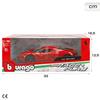 Imagen de Burago Coche de Metal  Ferrari La Ferrari (Race+Play) Escala 1:18