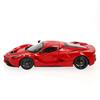 Imagen de Burago Coche de Metal  Ferrari La Ferrari (Race+Play) Escala 1:18