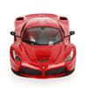 Imagen de Burago Coche de Metal  Ferrari La Ferrari (Race+Play) Escala 1:18
