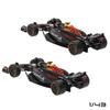 Imagen de Burago Set con 2 Coches de Metal F1 (Formula Uno) 2024 Red Bull Rb20 Escala 1:43 