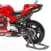 Imagen de Maisto Moto de Metal Motogp 2023  Ducati Lenovo #1 Bagnai Escala 1:18