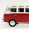 Imagen de Maisto Coche de Metal Volkswagen Samba Escala1:25. - Modelos surtidos