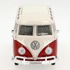 Imagen de Maisto Coche de Metal Volkswagen Samba Escala1:25. - Modelos surtidos