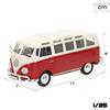 Imagen de Maisto Coche de Metal Volkswagen Samba Escala1:25. - Modelos surtidos