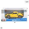 Imagen de Maisto Coche de Metal Porsche 911 Gt2 Rs. Escala1:24.