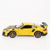 Imagen de Maisto Coche de Metal Porsche 911 Gt2 Rs. Escala1:24.