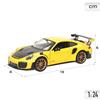 Imagen de Maisto Coche de Metal Porsche 911 Gt2 Rs. Escala1:24.