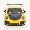 Imagen de Maisto Coche de Metal Porsche 911 Gt2 Rs. Escala1:24.